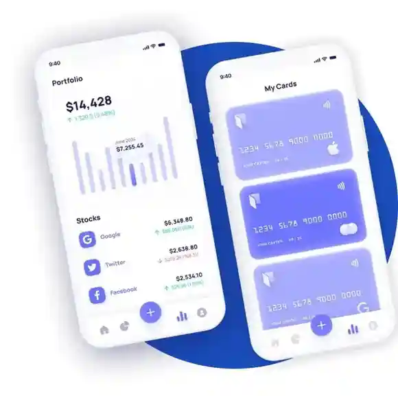 Apply Online for Bank CSP - Mobile App
